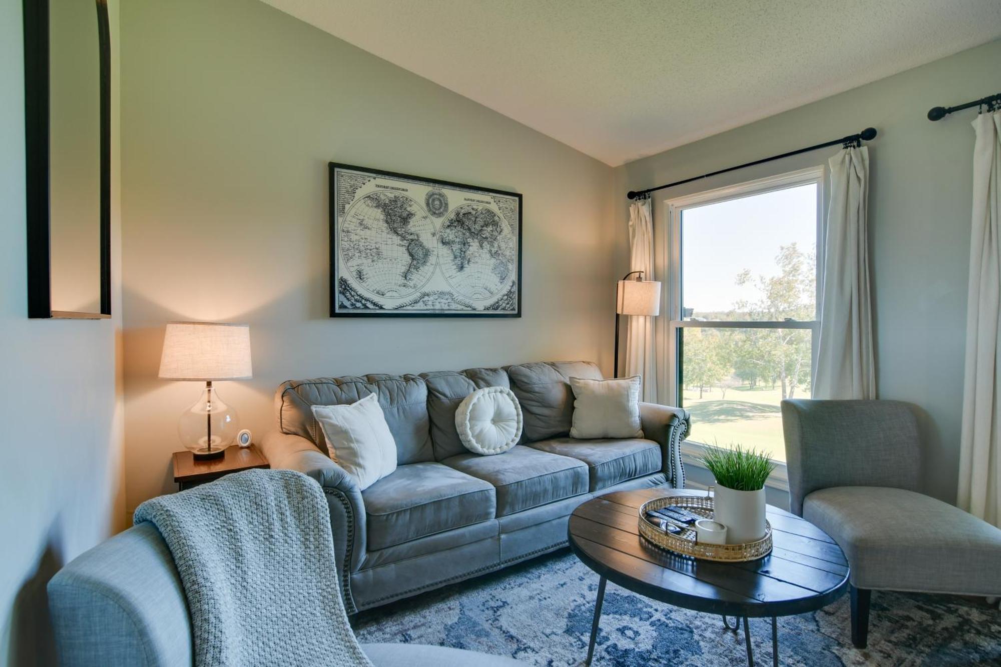 Branson Pointe Royale Resort Condo With Amenities! Exterior foto